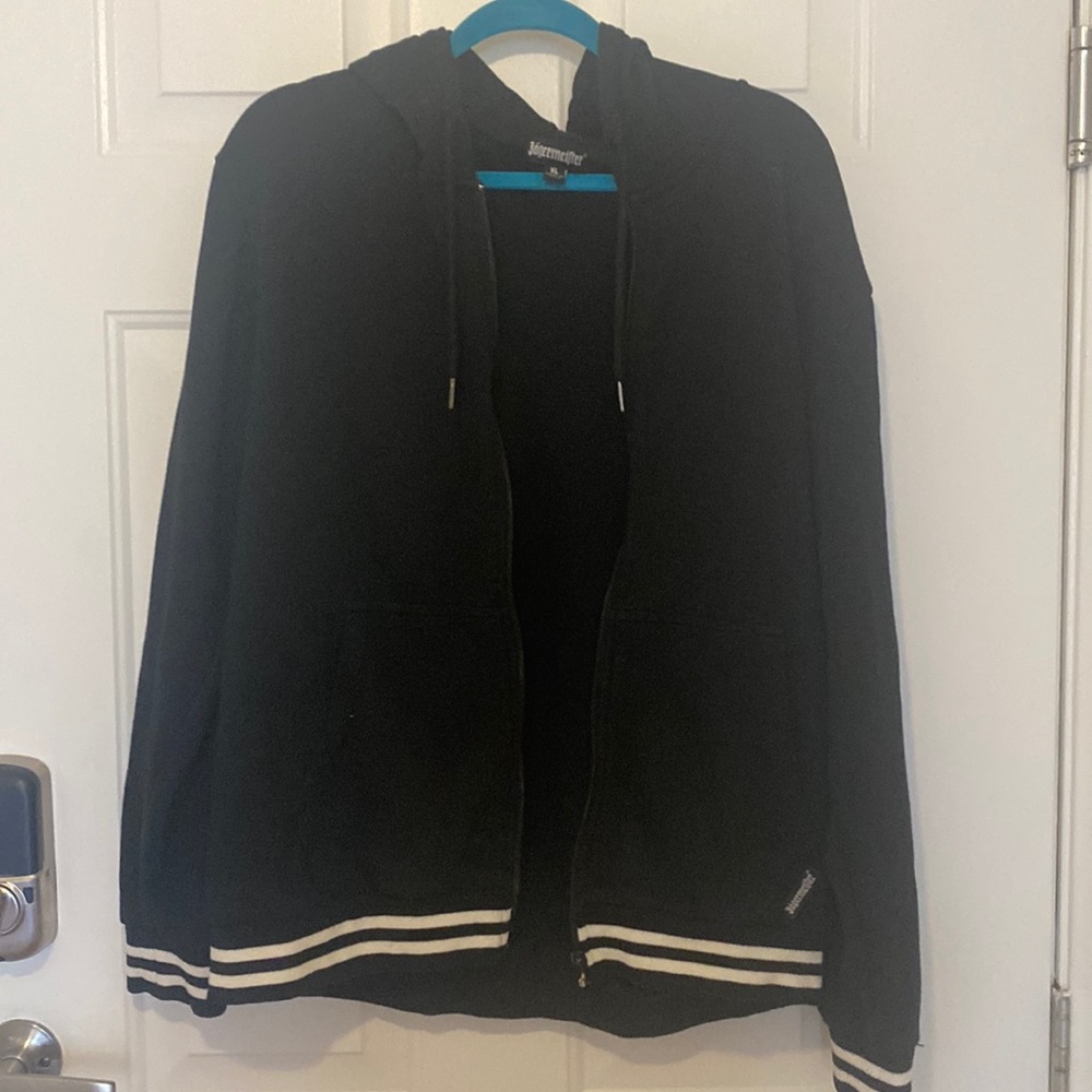 Jagermeister Hoodie Brand new in perfect condition.